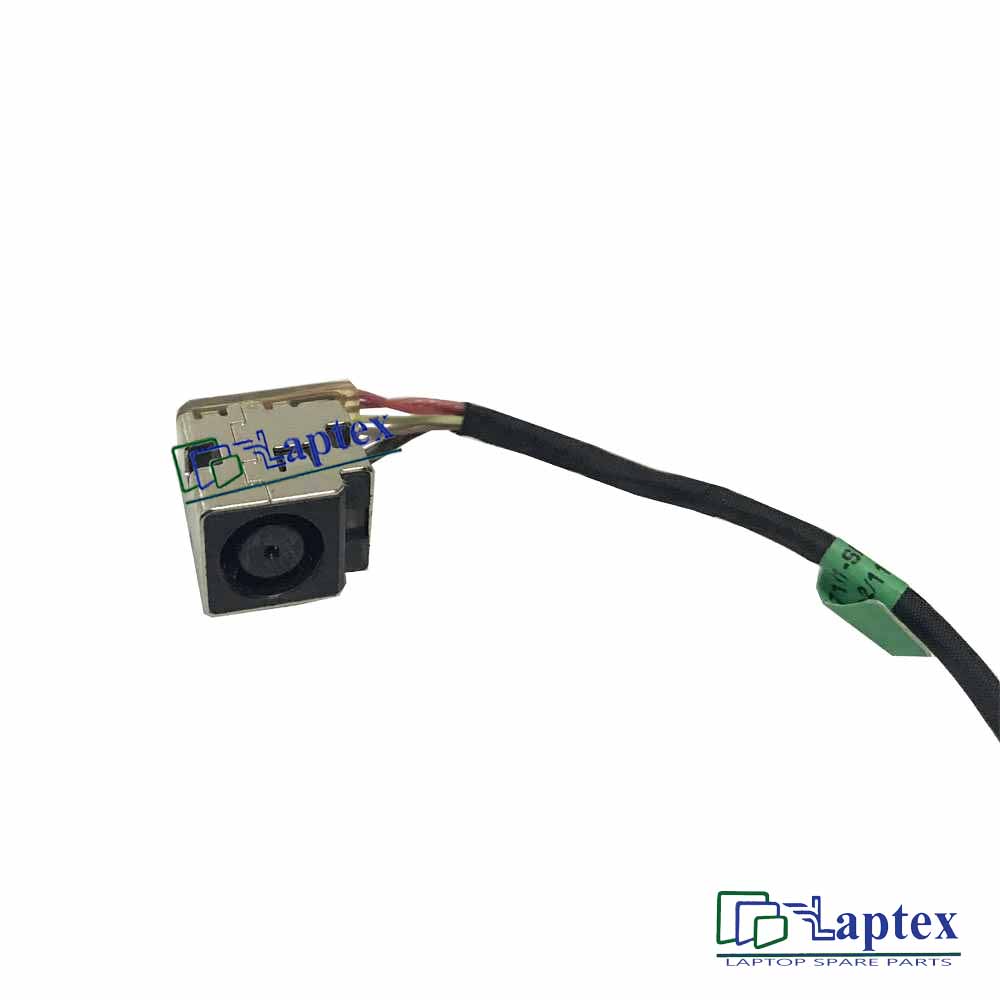 DC Jack For HP 450-G1 With Cable